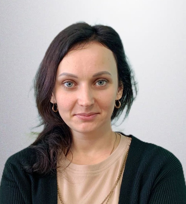 Борисова Елена Анатольевна.